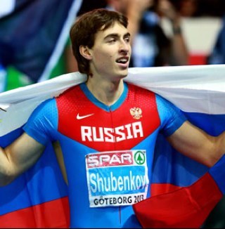 serg_shubenkov Profile Picture