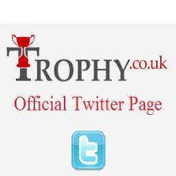 http://t.co/NENXhxpQLP are sports trophy specialists. We are a highly experienced trophy awards and medals supplier.