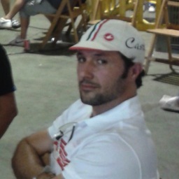 tonipalanca's profile picture. el paso siguiente a estar dormido