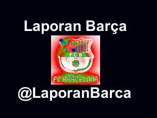 Next match: LigaBBVA #Jornada27 | Barcelona vs Deportivo | Camp Nou | Minggu, 10 Maret 2013 | Jam 02:00 WIB | Trans TV