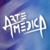 Arte Medica (@arte_medica) Twitter profile photo