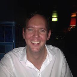 andrewspurrNYC's profile picture. 