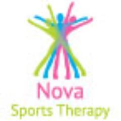 NovaSpTherapy's profile picture. Graduate Sports Therapist Gemma McGhee
Aiming to treat all injuries individually and develop unique treatment plans for the sporting and non-sporting injury