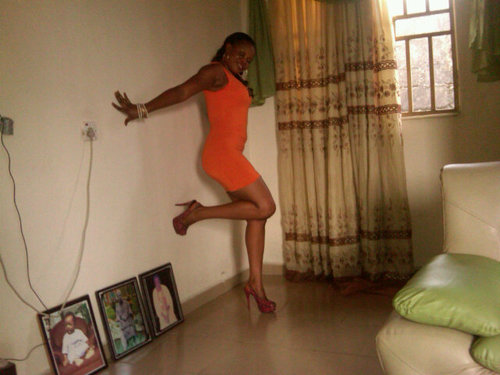 I'm just jessy, I love life 2 d fullness