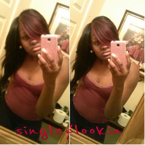 YU LET ME LEAD & YU JUSS FOLLOW

DE'TAVIOUS MOMMIE