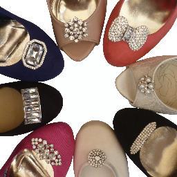 Mi sells beautiful shoe clips which allow you to instantly transform the look of your shoes. Our clips allow you to make your shoes as individual as you are.
