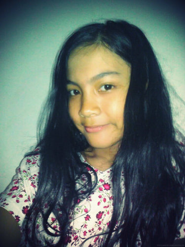 Second account Twitter @anindiyarani || Belieber||Never Say Never!