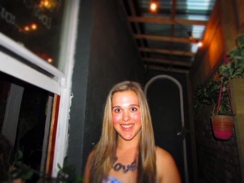 Jadea96's profile picture. 