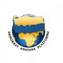 TAM DEMOKRASİ VE İSTİKRAR İÇİN YENİ YÖNETİM, YENİ ANAYASA. DEMOKRAT ANAYASA PLATFORMU.