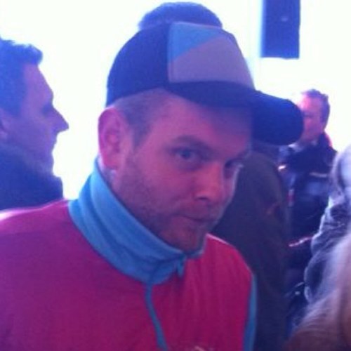 BeekhuisRicky's profile picture. 