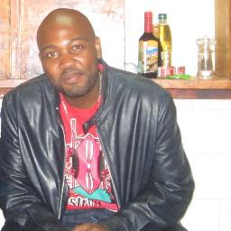 martin_nganga's profile picture. Appreciating The Far I've Come..