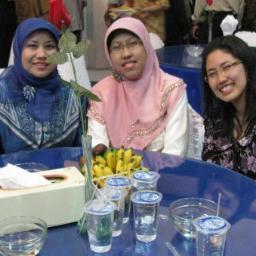 Ordinary person ☺|♥Allah |♥fam |♥all of my friends.
Batu Sangkar