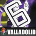 6cero Valladolid (@6cerovalladolid) Twitter profile photo 6cero Valladolid (@6cerovalladolid) Twitter profile photo