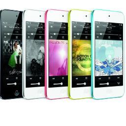 Your source for the latest news on iPod