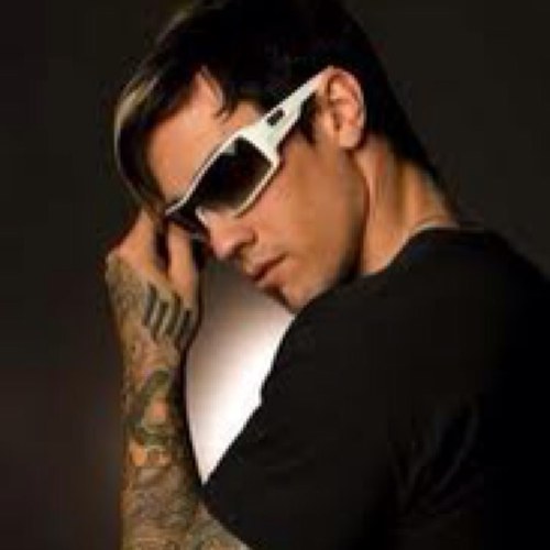 Taking care of my baby girl. Crossing around. Oh... And i got a few tattoos. (RP)