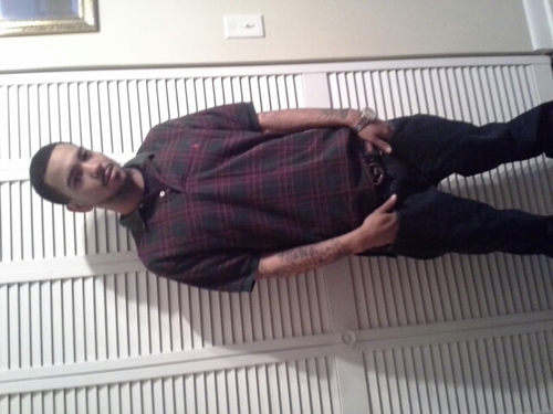 GA6oirijo's profile picture. 100 6lk insane