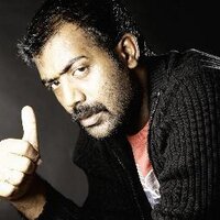 Arun Prajeeth M (@arunprajeethm) 's Twitter Profile