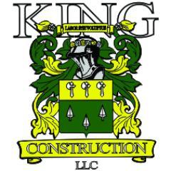 kingconstruct's profile picture. King Construction is a full service home builders in Charleston SC that also specializes in kitchen and bathroom remodeling in Charleston SC.