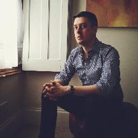 Dmitry Serostanov (@dserostanov) 's Twitter Profile
