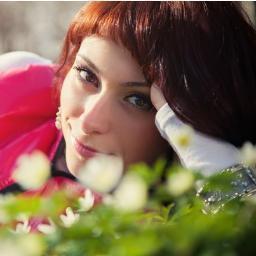 EvelinaUlanenko's profile picture. Визажист-стилист, дизайнер причесок, преподаватель по макияжу и прическам в школе моделей. Люблю животных и путешествия, а так же учиться чему-то новому.