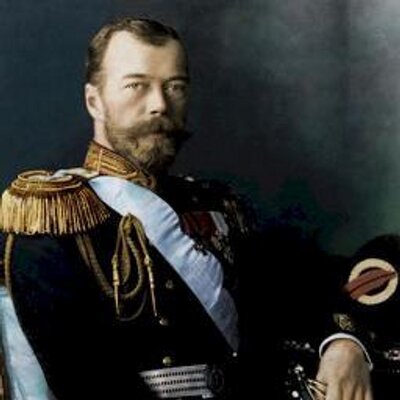 TsaarNII's profile image