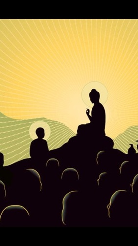 I am on twitter to learn and share, make mistakes in life and share, make new friends and share dharma x