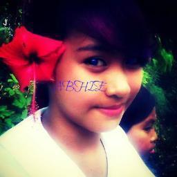 [Abhie]--
This is me, a girl who just want a simple conversation with someone so special, a girl who just wanted to love and be loved...3