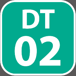 池尻大橋(DT02)