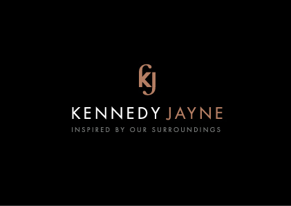 Kennedy Jayne is an Online Brand of luxury, boldly designed surface patterns across an array of products that are made in UK
Fashion and interiors brand