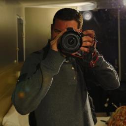 tony_houghton's profile picture. 