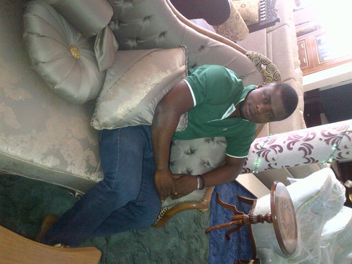 KendidoChuks's profile picture. 