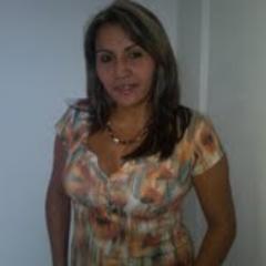 Agradecida con Dios por todas sus bendiciones...