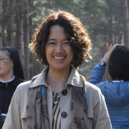 LoretaRufo's profile picture. 