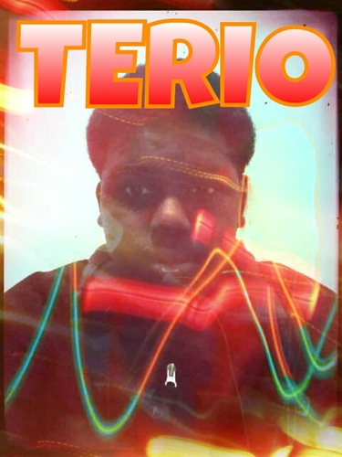terio252's profile picture. F0LL0W  ME  N  I  WILL F0LL0W  BACK