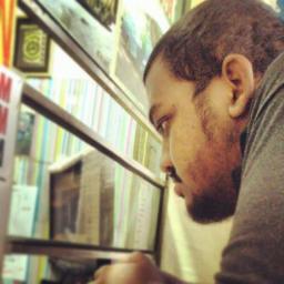 SyafiqMutaza's profile picture. 