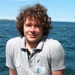 Lead developer at @Zerply, beer lover and such
