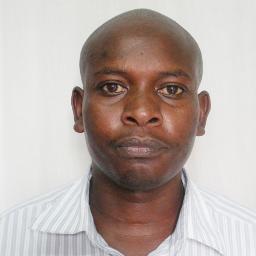 Novelist, journalist and editor. Author of The Girl Was Mine, A Dreamer's Paradise and Barack Obama: The Burden of His Kenyan Roots.