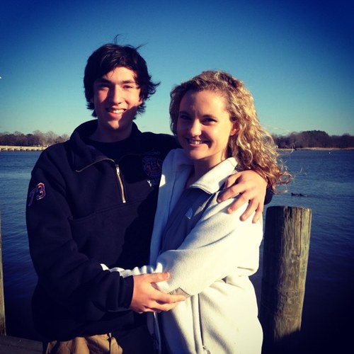 karinpusey's profile picture. I believe in the sand beneath my toes