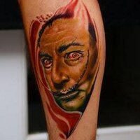 Onur Yucel (@madlinetattoo) Twitter profile photo