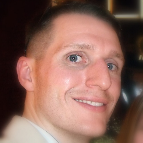 kevinradler's profile picture. 