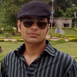 Happy, Fun and Food Lover, Artist, Space & Remote Sensing Lover, Somewhat Emotional, Wildlife Photographer.