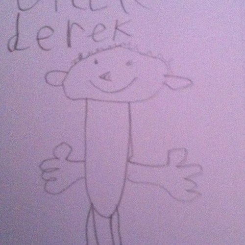 Derek