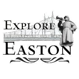 Make plans to Explore Easton, PA