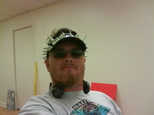 mxdupnut's profile picture. 