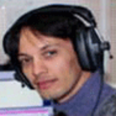 Journaliste Animateur
Directeur de la Programmation
Radio Jawhara FM; Chef de projet Jawhara Mobile- Tunisie
Animateur Hannibal TV - Tunisia