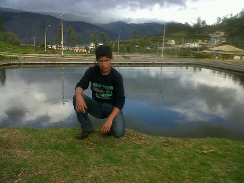 Mi pin:287DC538