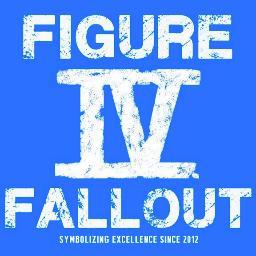 The official Twitter page of the Figure 4 Fallout! The show airs on Tuesdays at 6 p.m. Tune in for wrestling news, opinions, & more!