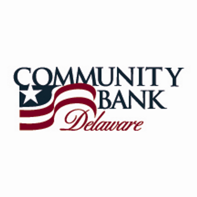 CommunityBankDe's profile image