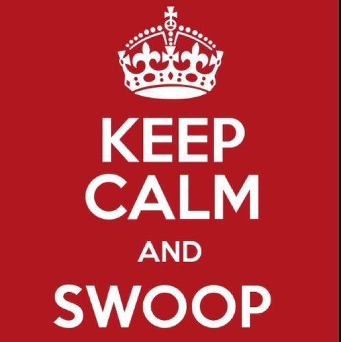 SwoopNation's profile picture. Stay swoopin