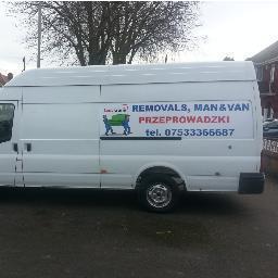 FastTrans's profile picture. HELLO MY NAME IS PETER 
Man And Van Removals SERVICE 

-24h/24 
-7 days a week 
-in all Leicester and UK 

Call or text me on 07533366687 PETER